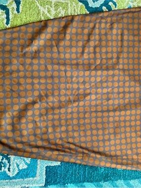 A Détacher Polka Dot Skirt - excellent condition